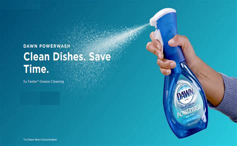 Amazon.com: Dawn Ultra Gentle Clean Dishwashing Liquid Dish Soap ...