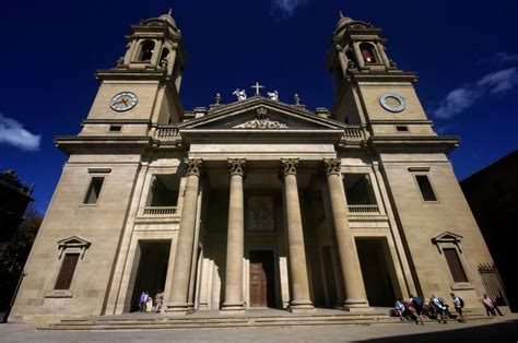 The Cathedral of Pamplona | Sightseeing | Pamplona