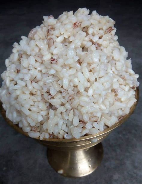 ‘The rice that needs no cooking’: magic rice variety from Assam gets GI ...