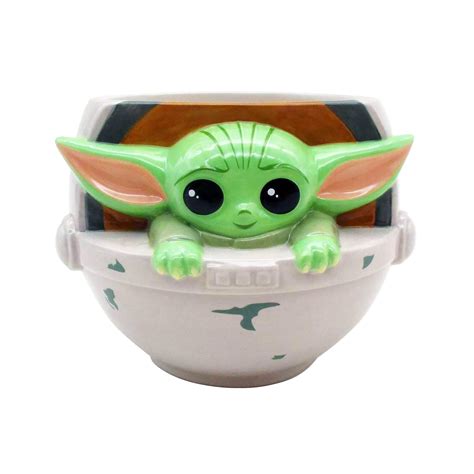 Baby Yoda In His Pod | lupon.gov.ph