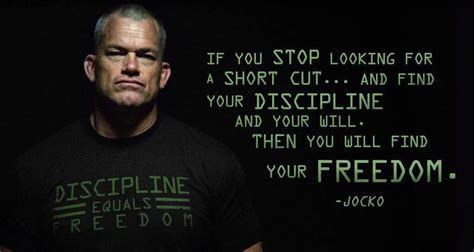 52 Best Jocko Willink Quotes on Leadership and Success