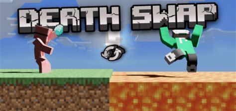 Death Swap Minecraft Addon