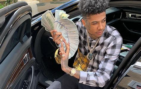 "Thotiana Part 2" di Blueface sta arrivando – Outpump