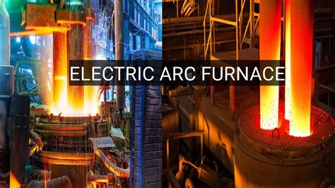 Electric Arc Furnace