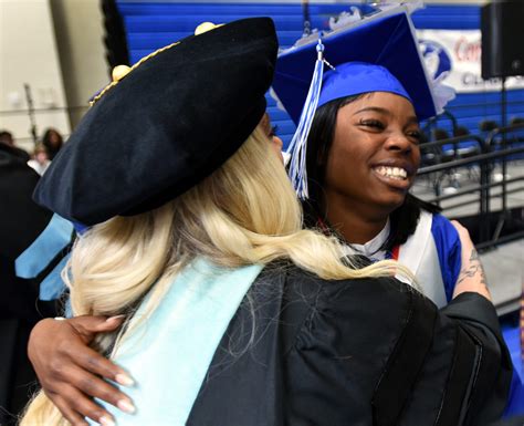 Delaware high school students celebrate 2023 graduation season