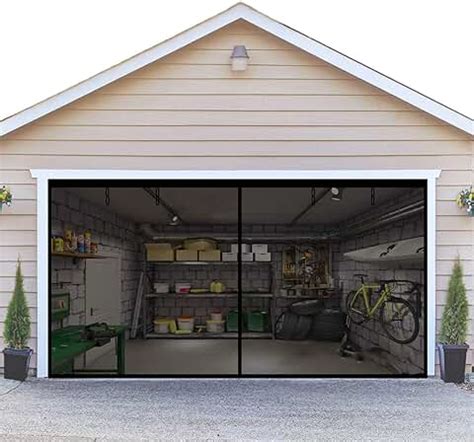 Amazon.com: garage door window kit