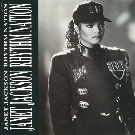 Janet Jackson – Rhythm Nation Lyrics | Genius Lyrics