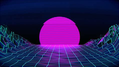 Synthwave 4k Wallpapers - Top Free Synthwave 4k Backgrounds ...