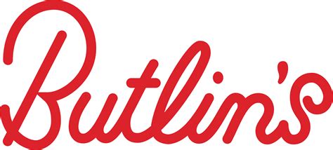 Butlin’s – Logos Download