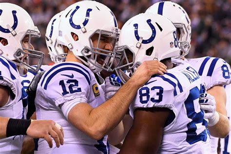 Colts vs. Jets 2016 results: Indianapolis wins in dominating fashion ...