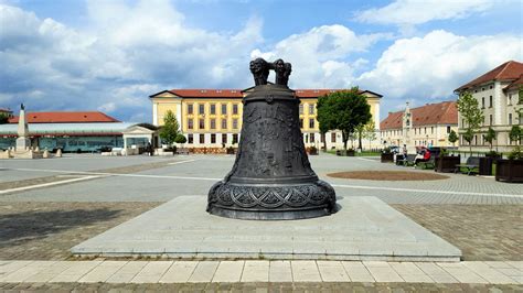 Alba Iulia Citadel, a lovely medieval fairy tale city