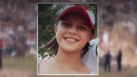 Missing Texas teen Kaytlynn Cargill's body found in landfill - CBS News