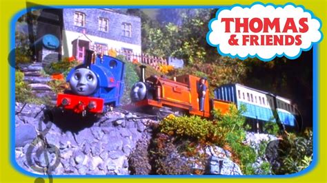 Thomas Sing Along Songs And Stories