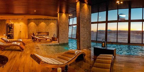 Hotel Palacio de Sal: Uyuni Salt Flats, Bolivia | Book at The Luxe Voyager