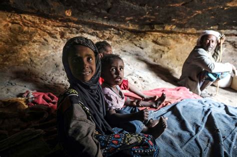 More than 10 million children at risk of famine in 2021: Unicef ...