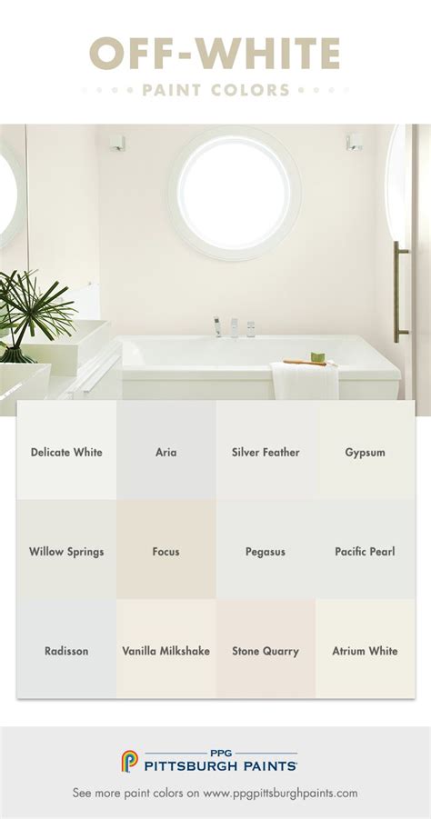 Best Off White Paint Colors Interior | Psoriasisguru.com