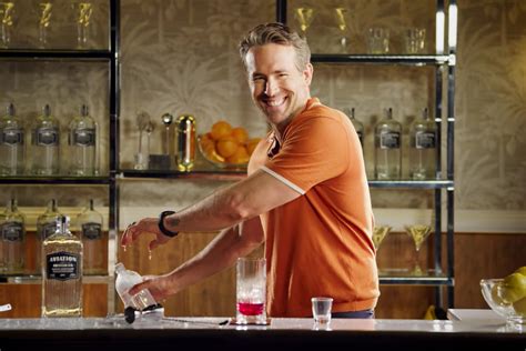 Ryan Reynold’s Aviation Gin recipes | Australia's Best Recipes