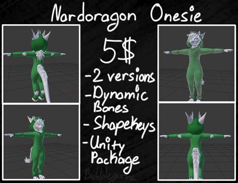 Nardoragon Onesie