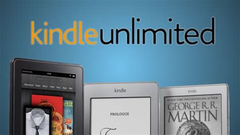 Enjoy four months of free Kindle Unlimited access in latest Prime Day 2023 deal - Good e-Reader