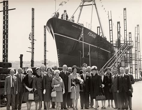 Aberdeen Maritime Museum – Routes to Your North East Roots