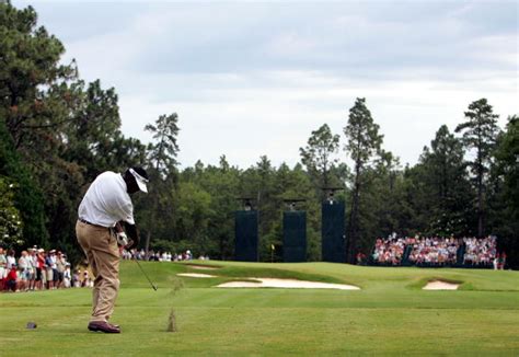 US Open 2014 Pinehurst Resort: Hole 9 - Golf Monthly