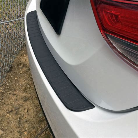 Bumper Protectors : Hyundai Elantra Rear Bumper Protector ...