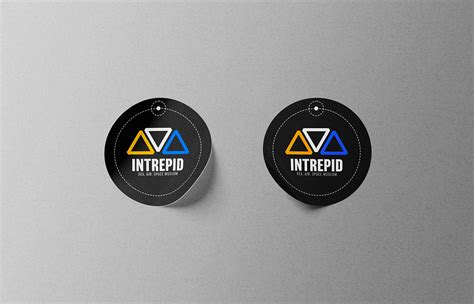 The Intrepid Museum on Behance