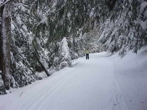 A Guide to Skiing in West Virginia