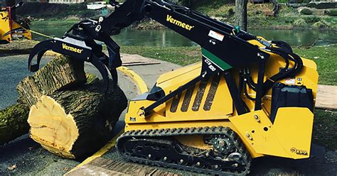 Why the Mini Skid Steer Belongs On Your Jobsite | RDO Equipment Co.