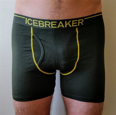 Icebreaker Underwear