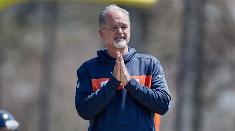 Chuck Pagano Impact Already Felt in This Area of Bears Defense