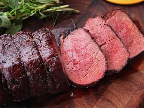 21 Of the Best Ideas for Beef Loin Tenderloin - Best Recipes Ideas and ...