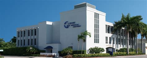 LEON Medical Centers Corporate Office Headquarters - Phone Number & Address