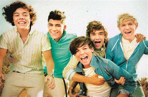 Where Are the One Direction Guys 5 Years After ‘Up All Night ...