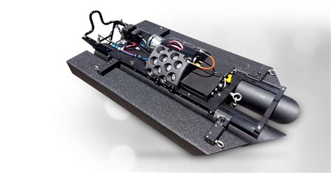 CUES SoLID FX Multisensor Inspection… | Municipal Sewer and Water