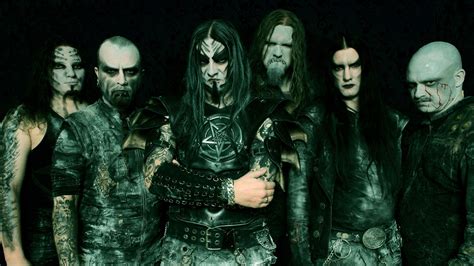 DIMMU BORGIR | UNVEIL FIRST LIVE CLIP 'MOURNING PALACE (LIVE AT WACKEN ...