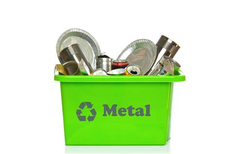 Metal Recycling Made Easy | Moffatt Scrap Iron & Metal Inc.