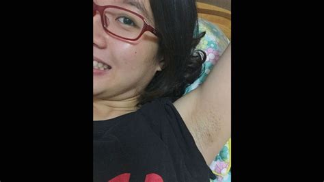 Chinese feminists show off armpit hair in photo contest | CNN