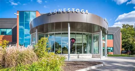 Conestoga College: Ranking, Fees, Eligibility, Admissions