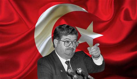 Turgut Özal Kimdir? Hayatı Hakkında Bilgi - Bilgihanem