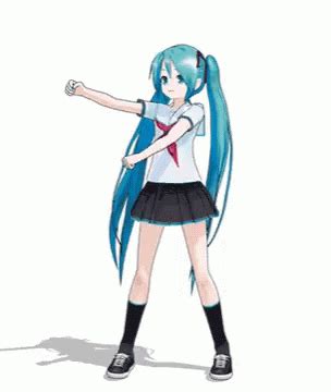 Pin on Miku