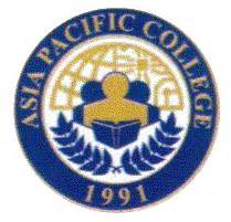 Asia Pacific College - Makati