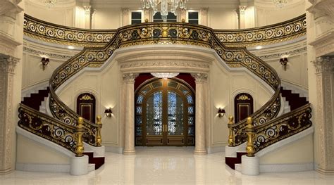 Le Palais Royal – A $139 Million 60,000 Square Foot Mega Mansion In Hillsboro Beach, FL | Homes ...