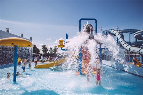 Brean Leisure Park | The South West's Leading Family...