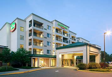 Somerset Courtyard by Marriott | Visit Somerset County NJ