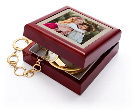 Personalized Keepsake Box & Photo Keepsake Boxes | Shutterfly | Shutterfly