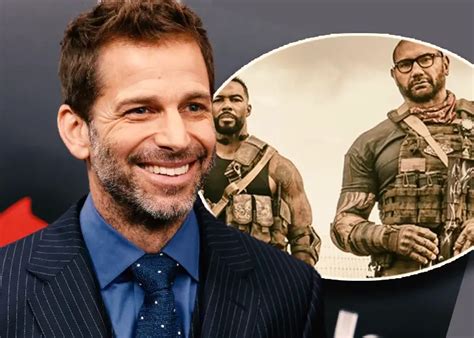 Zack Snyder’s Next 'Army Of The Dead' Release Date, Plot & Cast ...