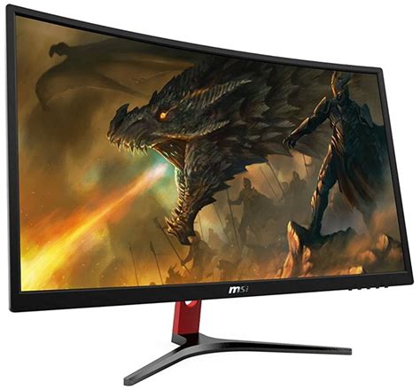 Best Budget 144Hz Monitors for Gaming in 2024 [1080p Monitors]