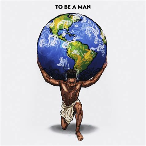 ‎To Be A Man - Single - Album by Dax - Apple Music