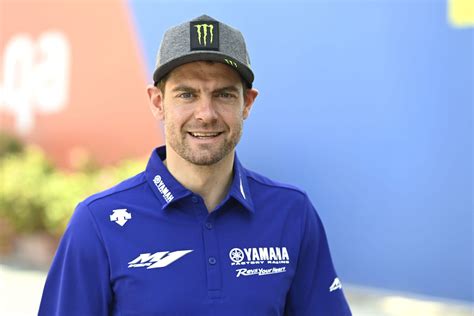 MotoGP: Crutchlow Filling In For Morbidelli For Three Races ...